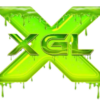 XGL Logo