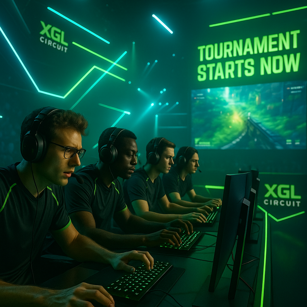 XGL About Image